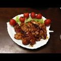 テラノブレレッド's cooksnap of when they made 鶏胸肉でやわらか照り焼きチキン.