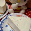 ががこちゃん's cooksnap of when they made フワフワ*濃厚レアチーズケーキ.