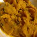 CHiHiRO☻﻿'s cooksnap of when they made かぼちゃサラダ.