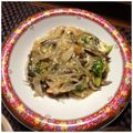 ローズ☆ドバイ's cooksnap of when they made 残り物で簡単!!つやつやトロトロ八宝菜.