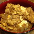 ゆめみ's cooksnap of when they made カツ丼.