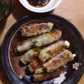 ちえコロ's cooksnap of when they made 簡単！豚バラジャガ大葉巻き.
