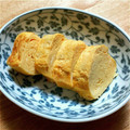 ゆみよこ's cooksnap of when they made ズボラな私の簡単・本格派だし巻き卵。.