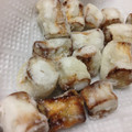 おさいふ123's cooksnap of when they made 切って揚げるだけ！ゴボウのから揚げ.