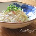 矢切のねぎちゃん's cooksnap of when they made 茗荷とじゃこで☆さっぱりきんぴら風.