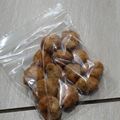 ケンチャナヨ～'s cooksnap of when they made 手作り冷凍食品、お弁当からあげ！.