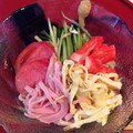 xMARILYNx's cooksnap of when they made もこみち流冷やし中華のタレ.