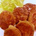ポンビー's cooksnap of when they made 長いもの豚肉巻き♪柚子胡椒風味.