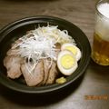 たべたいゾウ's cooksnap of when they made 焼豚 圧力鍋で短縮トロトロ.