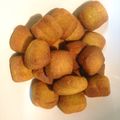 よっつぉん's cooksnap of when they made 緑茶ミルククッキー.