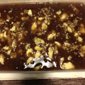 きおら+-22's cooksnap of when they made 和菓子屋さんで買った?!本格水羊羹.