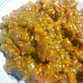 間取ゐさ's cooksnap of when they made 野菜たっぷりキーマカレー.