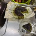 ニッシーマン's cooksnap of when they made 114万回再生【牛乳で作るクリームチーズ.