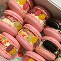りりこ☆彡's cooksnap of when they made 簡単なのに絶品！とても軽いバタークリーム.