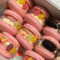 りりこ☆彡's cooksnap of when they made 簡単なのに絶品！とても軽いバタークリーム.