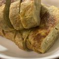MULA's cooksnap of when they made とろろ昆布入り卵焼き.