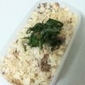 ☆こまっと☆'s cooksnap of when they made 秋刀魚ごはん.