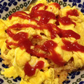 sackoo's cooksnap of when they made 我が家の簡単・万能☆ミートソース.