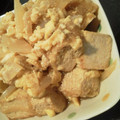 あっちゃむ。's cooksnap of when they made 簡単☆厚揚げ丼.