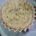 minaminho's cooksnap of when they made 紅茶バナナチーズケーキ♪.