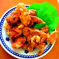 もふもふあざらし's cooksnap of when they made ウチの!!!塩唐揚げ♪.