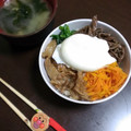 すていぬ's cooksnap of when they made 秘伝のタレを使って⑤ ぜんまいのナムル.