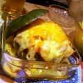 でぶチョコボ's cooksnap of when they made 坊ちゃんかぼちゃグラタン.