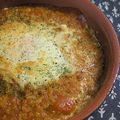 chirico's cooksnap of when they made ★焼きカレーリゾット★.