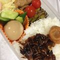 こうへい1206's cooksnap of when they made 美味しすぎます！生姜の佃煮.