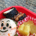 桜井凛子's cooksnap of when they made ササミの磯辺揚げ(海苔巻き揚げ).