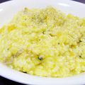 めけてー's cooksnap of when they made 簡単☆かぼちゃチーズ★リゾット☆.