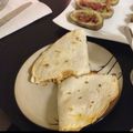 国境付近の主婦's cooksnap of when they made 旦那が作る♪チキンケサディア.