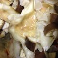 リリー＆ラム's cooksnap of when they made 保存食☆冷凍豆腐ワンタン.