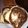 超小型巨人's cooksnap of when they made ＨＢ★パンミックス粉でチョコミルクパン.