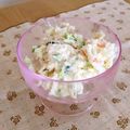 komutatata's cooksnap of when they made タマポテトサラダでございます。.