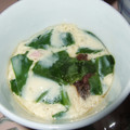 もちあられ's cooksnap of when they made 我が家の茶碗蒸し.