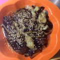 佐藤政博's cooksnap of when they made なすの煮浸し.
