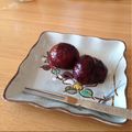 hitoejoy's cooksnap of when they made 幸せの味( *´艸`)短時間で栗の渋皮煮.