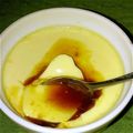 あまりんky's cooksnap of when they made 毎日の焼きプリン.