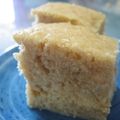 ゆみとき's cooksnap of when they made FP＆レンジdeお手軽♪黒糖蒸しパン.