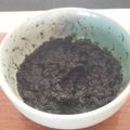 カナどん's cooksnap of when they made 離乳食後期～☆海苔和えの素.