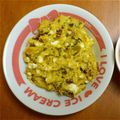 かばがらす's cooksnap of when they made かぼちゃのサラダ　カリカリウィンナー入り.