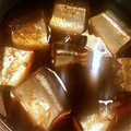 たんぽほ's cooksnap of when they made 圧力鍋で簡単！秋刀魚の煮付け.