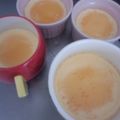 砂肝73's cooksnap of when they made とっても簡単！プリン☆.