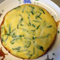 P太郎ママ's cooksnap of when they made はんぺんで☆フワフワ厚焼きたまご.