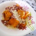 ＊サラーム＊'s cooksnap of when they made 大人味のホットなフレンチトースト.