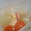 タカシィ's cooksnap of when they made 冬瓜の冷たい卵とじ♪.