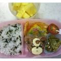 みたらしミカエル's cooksnap of when they made たまごチャップ.