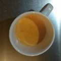 mike_a's cooksnap of when they made 卵黄１つで❀簡単１人分プリン.