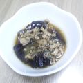 みちみみっち's cooksnap of when they made なすのそぼろ煮.